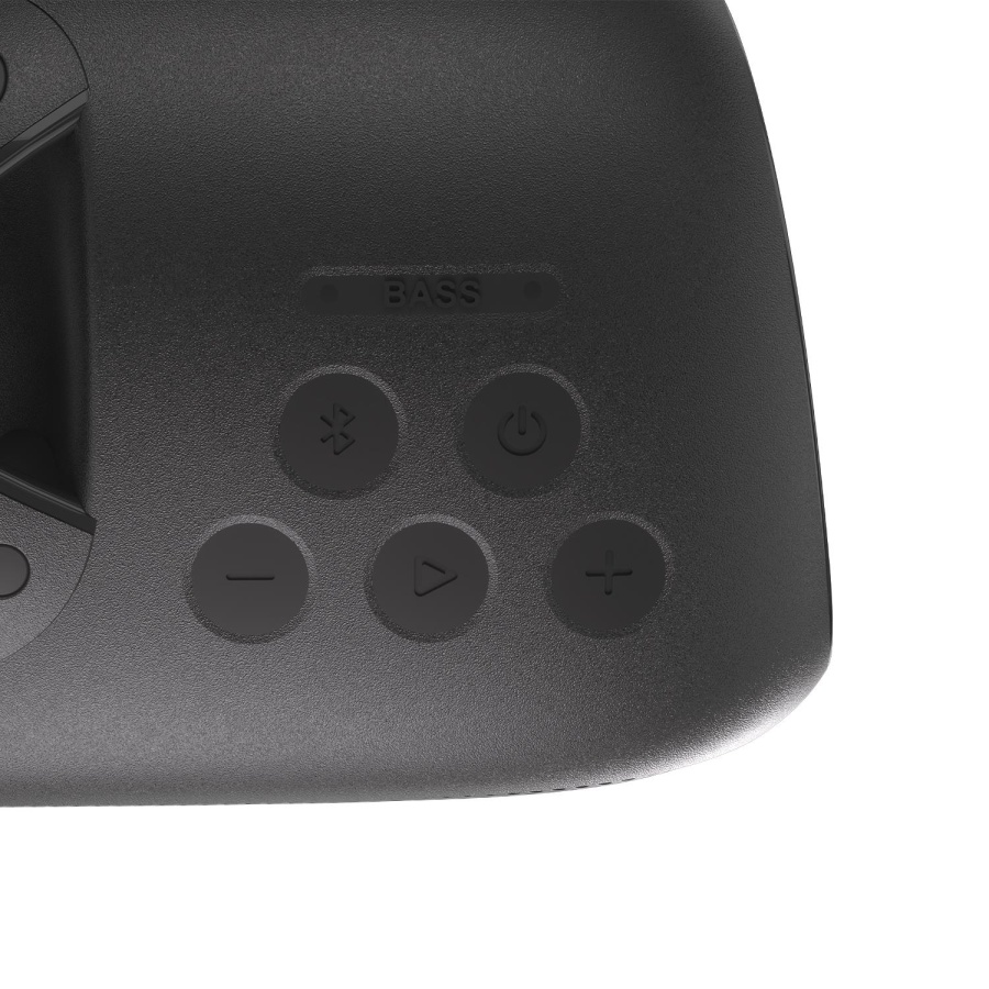 Blaupunkt LS280 Taşınabilir BT Speaker Hoparlör Siyah - 8