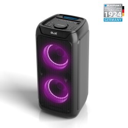 Blaupunkt PL800 Kablosuz Bluetooh Speaker Hoparlör Siyah - 2