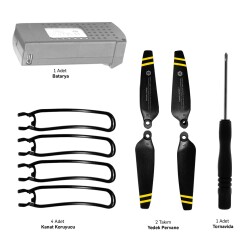 Corby Drones CDA017 Drone Accessory Pack - Corby