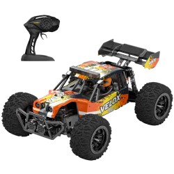 Corby Velox CSG17 Uzaktan Kumandalı Arazi Aracı - Corby