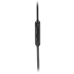 Freesound FS33 Predator Gaming Kulakiçi Kulaklık Siyah - 5