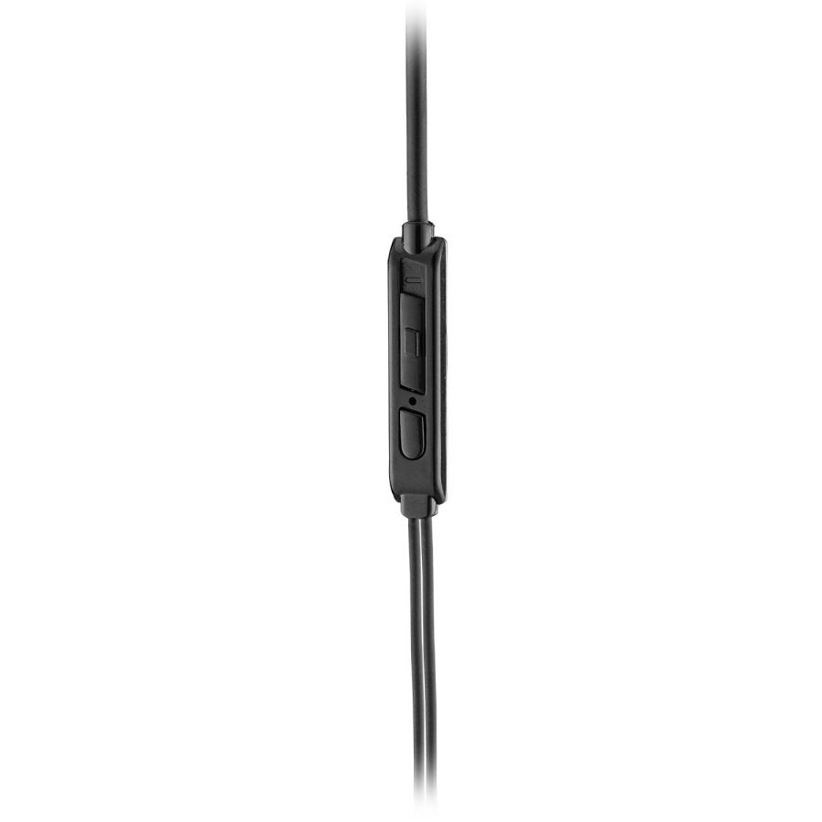 Freesound FS33 Predator Gaming Kulakiçi Kulaklık Siyah - 5