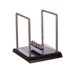 House Pratik HP502 Newton Denge Topu Gümüş - 2