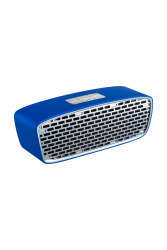 MF Product 0148 Kablosuz BT Speaker Mavi - 1