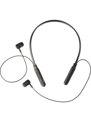 MF Product 0179 Kablosuz Kulak İçi BT Kulaklık Siyah - 1