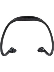 MF Product Acoustic 0240 Kulak İçi Sporcu Tipi Kablosuz BT Kulaklık Siyah - 1