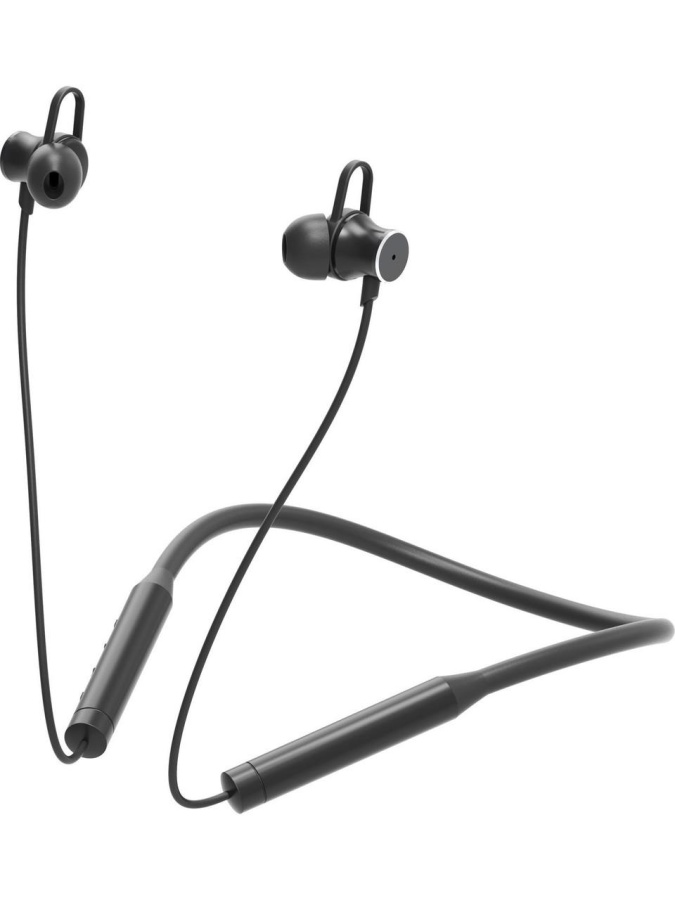 MF Product Acoustic 0511 Kablosuz Kulak İçi ANC Neckband BT Kulaklık - 1