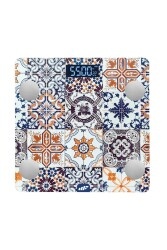 MF Product Allure 0532 Vücut Analizli Akıllı Tartı - Harem - 1