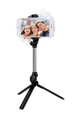 MF Product Fit N Joy 0506 Tripod BT Selfie Çubuğu - 1