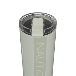 Nautica Avantajlı 2'li Set – 500 ml Paslanmaz Çelik Termos & TWS Bluetooth Kulaklık - 3