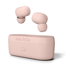 Nautica Avantajlı 2'li Set – 500 ml Paslanmaz Çelik Termos & TWS Bluetooth Kulaklık - 4