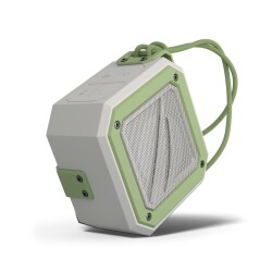 Nautica S100 Taşınabilir BT Outdoor Speaker Gri Yeşil - 2
