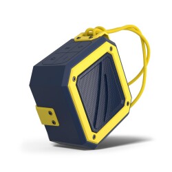 Nautica S100 Taşınabilir BT Outdoor Speaker Navy Sarı - 2