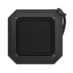 Nautica S100 Taşınabilir BT Outdoor Speaker Siyah - 1