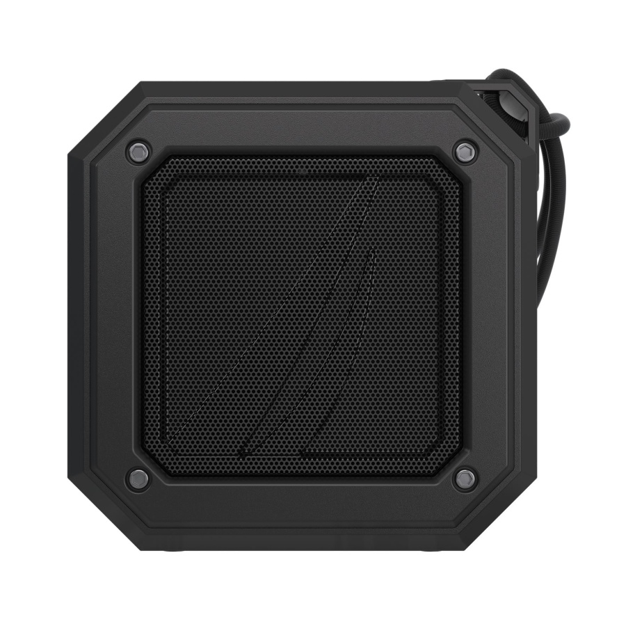 Nautica S100 Taşınabilir BT Outdoor Speaker Siyah - 1