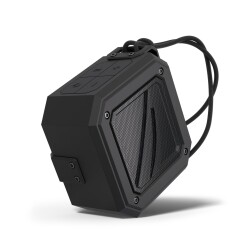 Nautica S100 Taşınabilir BT Outdoor Speaker Siyah - 2