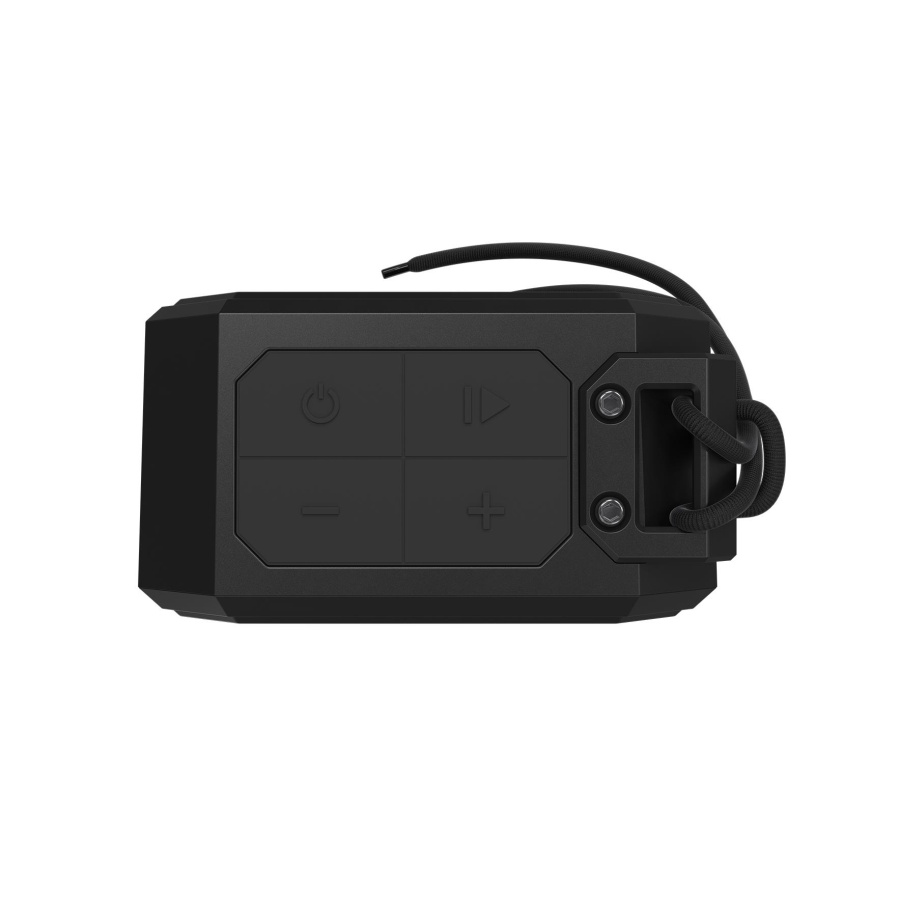 Nautica S100 Taşınabilir BT Outdoor Speaker Siyah - 4