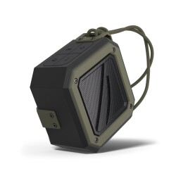 Nautica S100 Taşınabilir BT Outdoor Speaker Siyah Haki - 2