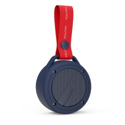 Nautica S20 Taşınabilir BT Speaker, Hoparlör, Ses Bombası Kırmızı Navy - 1