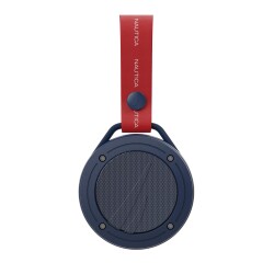 Nautica S20 Taşınabilir BT Speaker, Hoparlör, Ses Bombası Kırmızı Navy - 2
