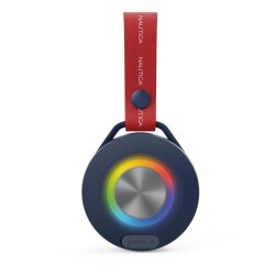 Nautica S20 Taşınabilir BT Speaker, Hoparlör, Ses Bombası Kırmızı Navy - 3