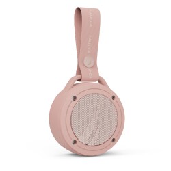 Nautica S20 Taşınabilir BT Speaker, Hoparlör, Ses Bombası Pembe - 1