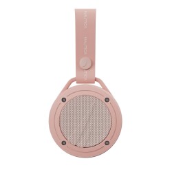 Nautica S20 Taşınabilir BT Speaker, Hoparlör, Ses Bombası Pembe - 2