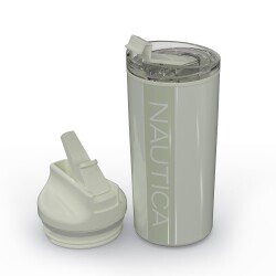 Nautica Sport Termos Paslanmaz Çelik 500 ml Matcha - Nautica