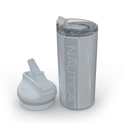 Nautica Sport Termos Paslanmaz Çelik 500 ml Pale Blue - Nautica
