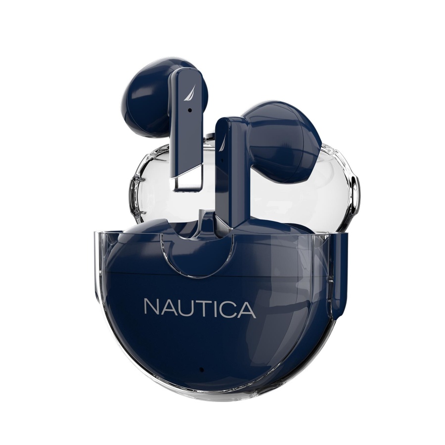 Nautica Buds T320 TWS BT Kulakiçi Kulaklık Navy - 1