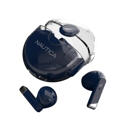 Nautica Buds T320 TWS BT Kulakiçi Kulaklık Navy - 2