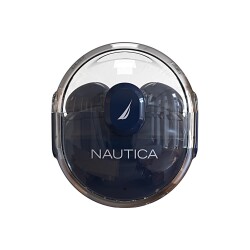 Nautica Buds T320 TWS BT Kulakiçi Kulaklık Navy - 3