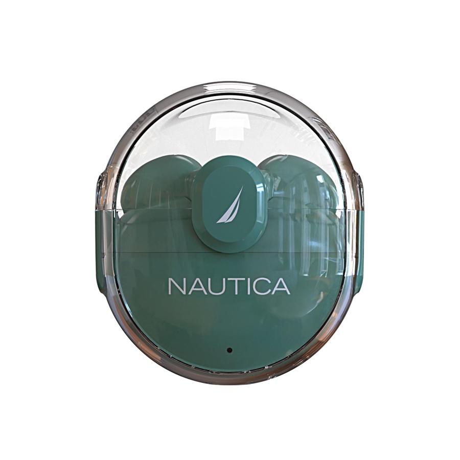 Nautica Buds T320 TWS BT Kulakiçi Kulaklık Yeşil - 3