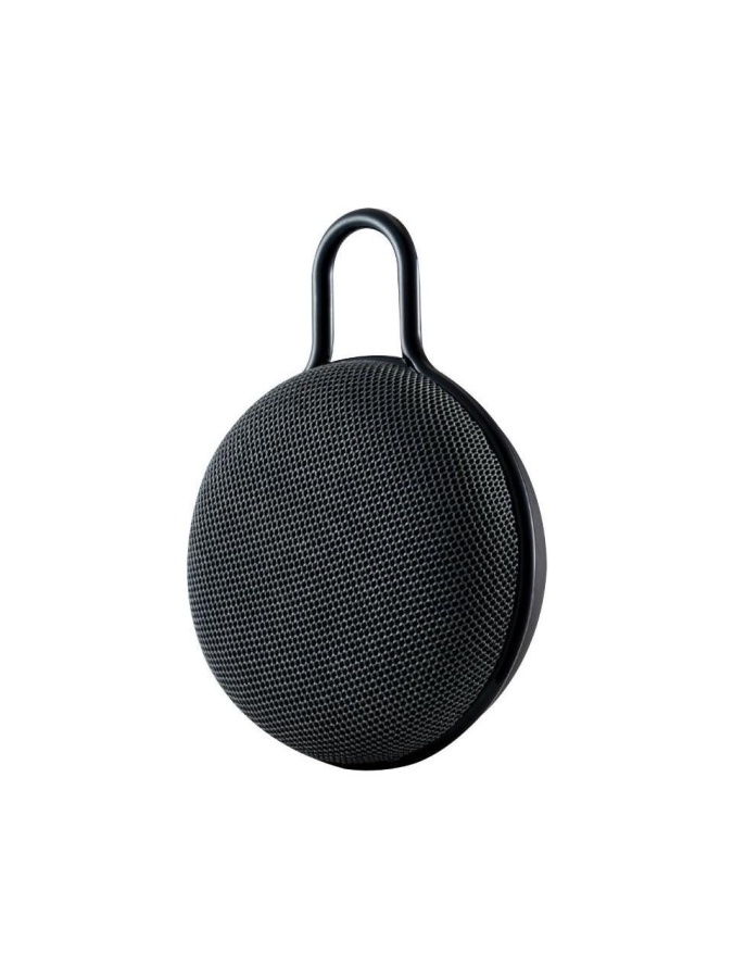 Polosmart FS63 Taşınabilir Kablosuz BT Güçlendirilmiş Bass IPX4 Su Geçirmez Hoparlör Speaker - 1