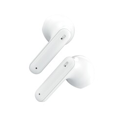 Polosmart FS72 Dokunmatik Kablosuz BT 5.3 TWS Kulaklık Beyaz - 3