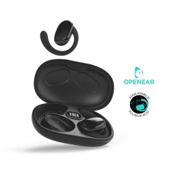 Polosmart PBS166 Bluetooth 5.3 Kablosuz Dokunmatik Kulaklık, Type-C Şarj Siri ve Google Asistan - 2