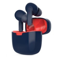 Polosmart PBS210 Kulak İçi Kablosuz Dokunmatik BT 5.1 Android İOS Uyumlu TWS Kulaklık Navy - 1