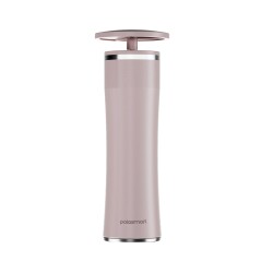 Polosmart PBS701 Type-C Şarj Girişli 2 Modlu Topuk Törpüsü Pembe - 1