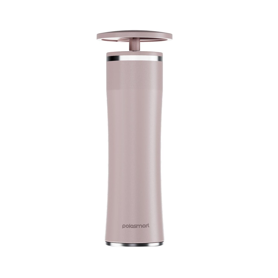 Polosmart PBS701 Type-C Şarj Girişli 2 Modlu Topuk Törpüsü Pembe - 1