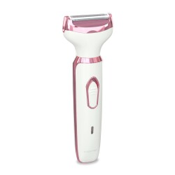 Polosmart PBS809 Şarjlı Lady Shaver Vücut Bakım Cihazı Pembe - 1