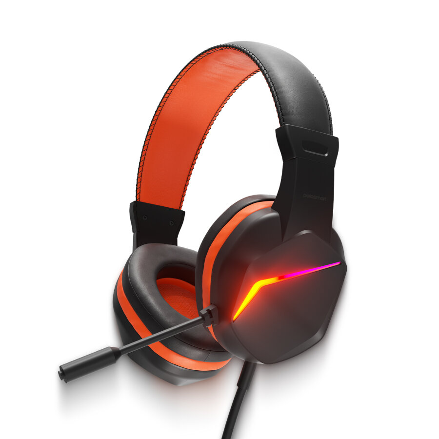 Polosmart PGM27 Kulaküstü Gaming Kulaklık - 1