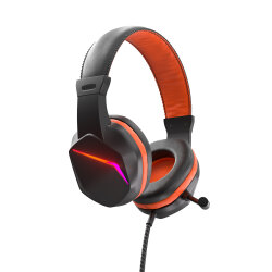 Polosmart PGM27 Kulaküstü Gaming Kulaklık - 3