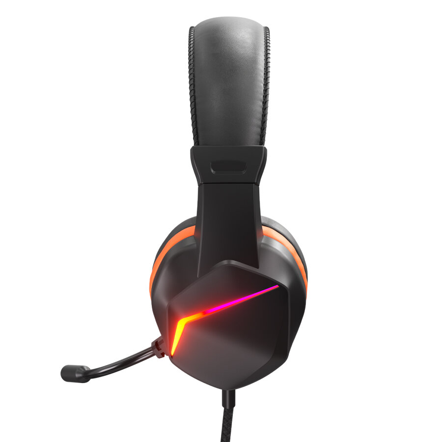Polosmart PGM27 Kulaküstü Gaming Kulaklık - 5