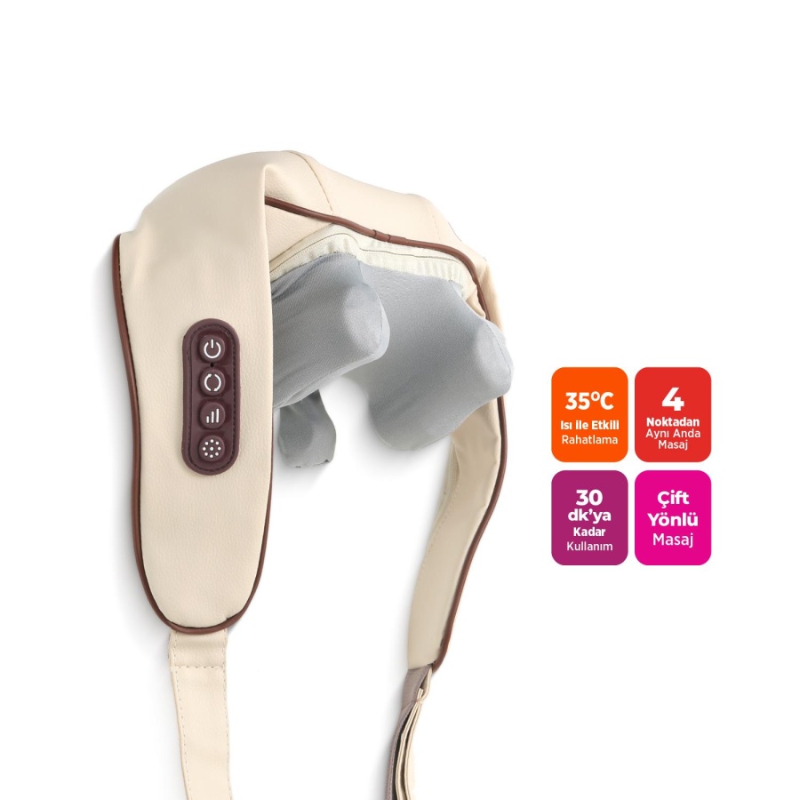 Polosmart PSC78 Masaj Cihazı - 2