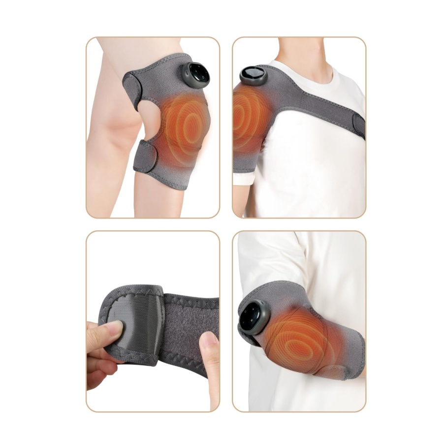 Polosmart PSC79 Masaj Cihazı - 3