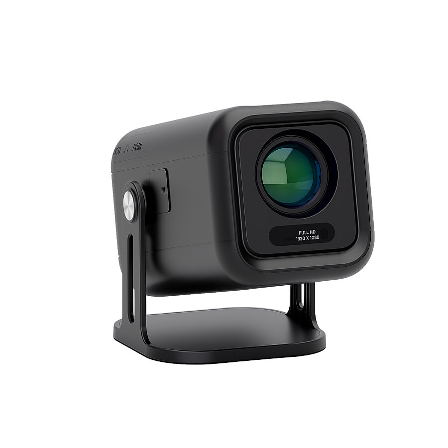 Polosmart PSM150 Taşınabilir Projeksiyon Cihazı - 2