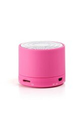 Polosmart Sound Magic BT Spekaer Pembe - 1