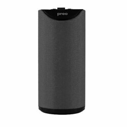 Preo My Music MM02 Kablosuz BT Speaker Siyah - 1